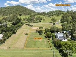 32 Railway Terrace, Moore