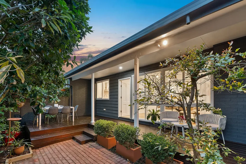 3/17 Station Street, Naremburn, NSW 2065