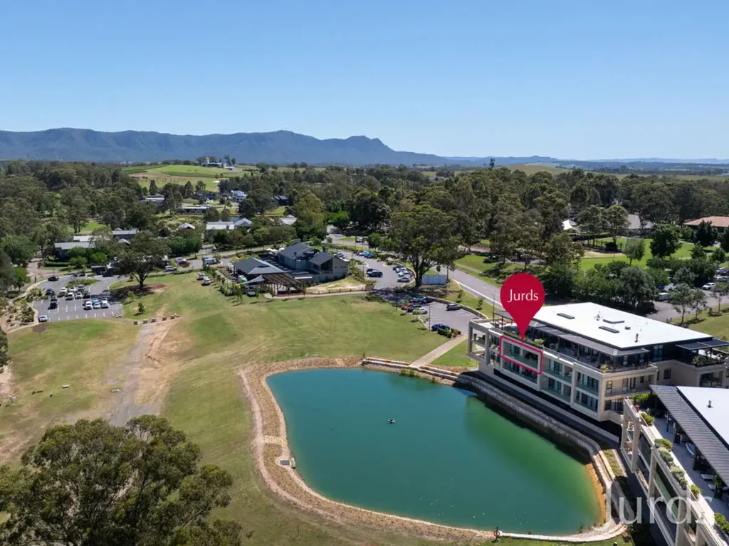 Pokolbin 2બેડરૂમ Luxury Apartment in the Heart of Wine Country