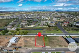 Lot 215/186 Warrah Drive, Tamworth