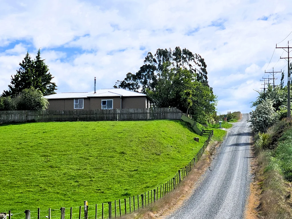 Balclutha 3 Slaapkamer Benhar – A perfect balance