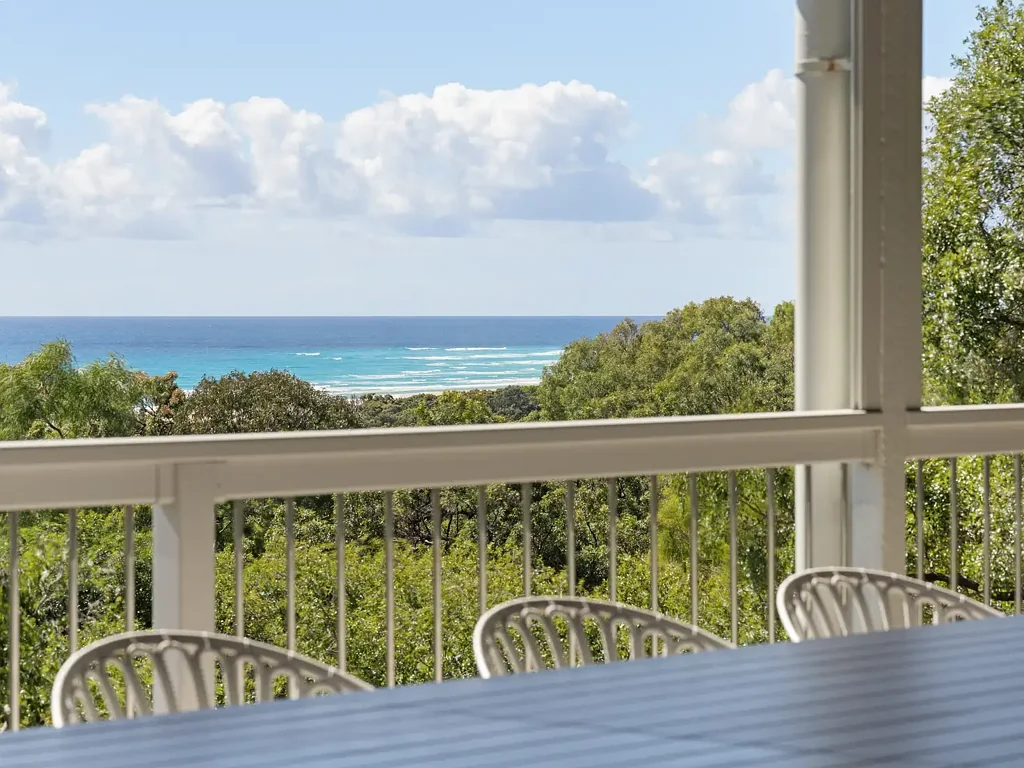 K'Gari 3房  One of Orchid Beach's Most Elevated Addresses