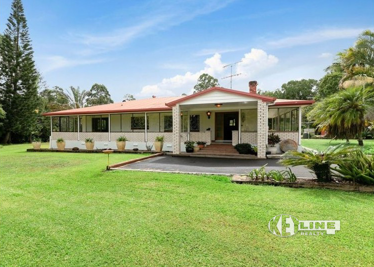 5 ANGUS CR, KUREELPA QLD 4560, 0部屋, 0バスルーム, House