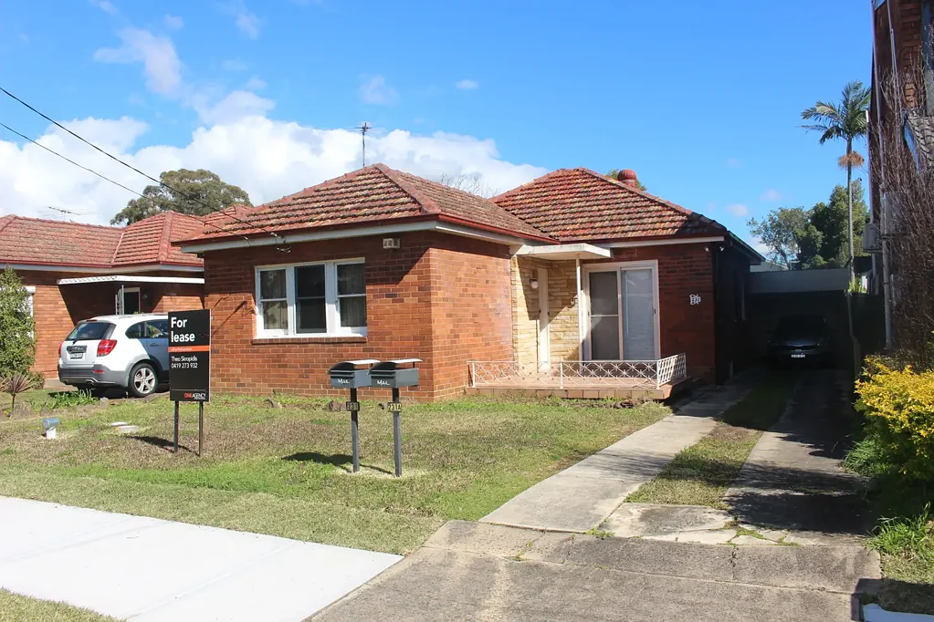 Ideal for large family or in law accommodation