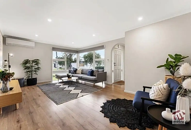 116 Mcintyre Drive, Altona, VIC 3018, 4房, 2浴, House