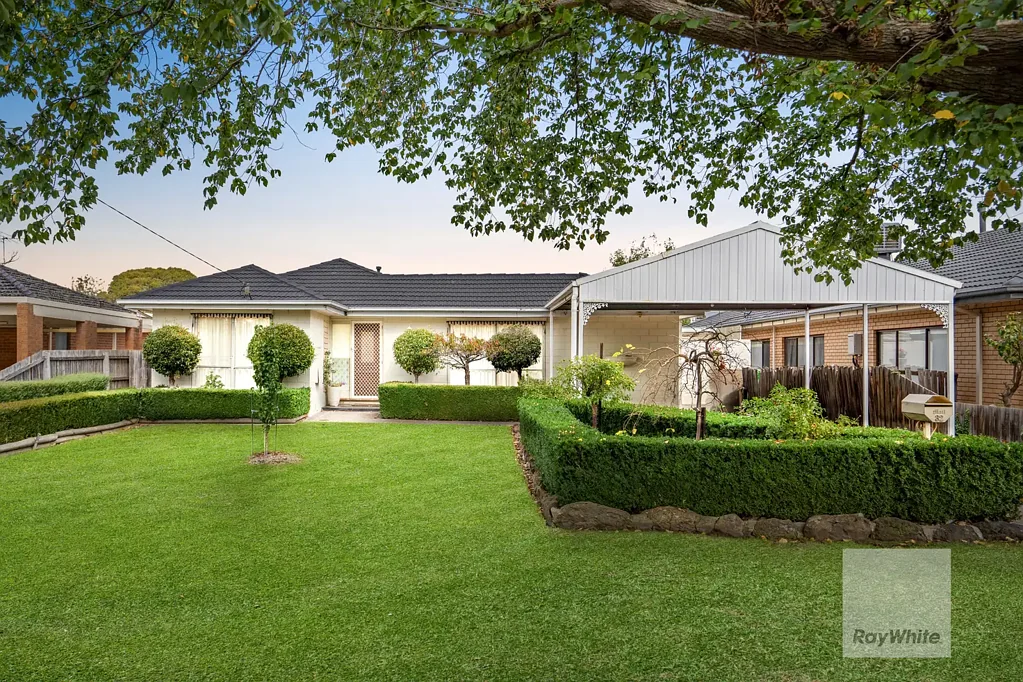 32 Harker Street, Sunbury, VIC 3429