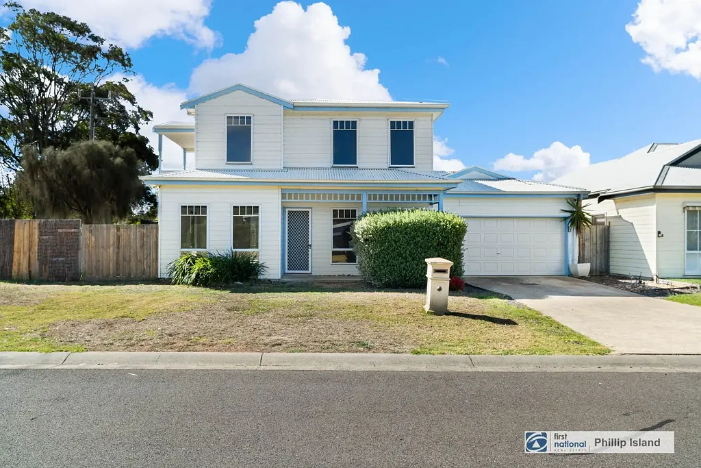 127 McKenzie Road, Cowes, VIC 3922