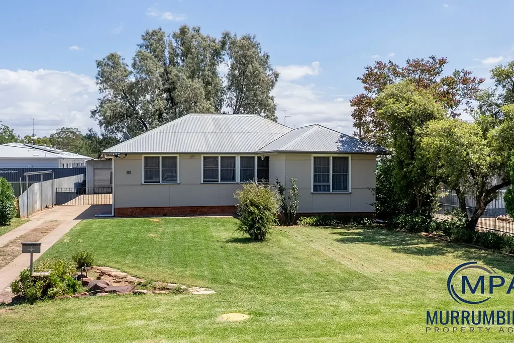 31 Calrose Street, Leeton, NSW 2705