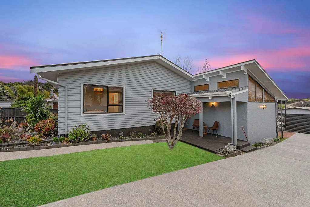 36 Kelkirk Street, Kelston, Waitakere City, Auckland