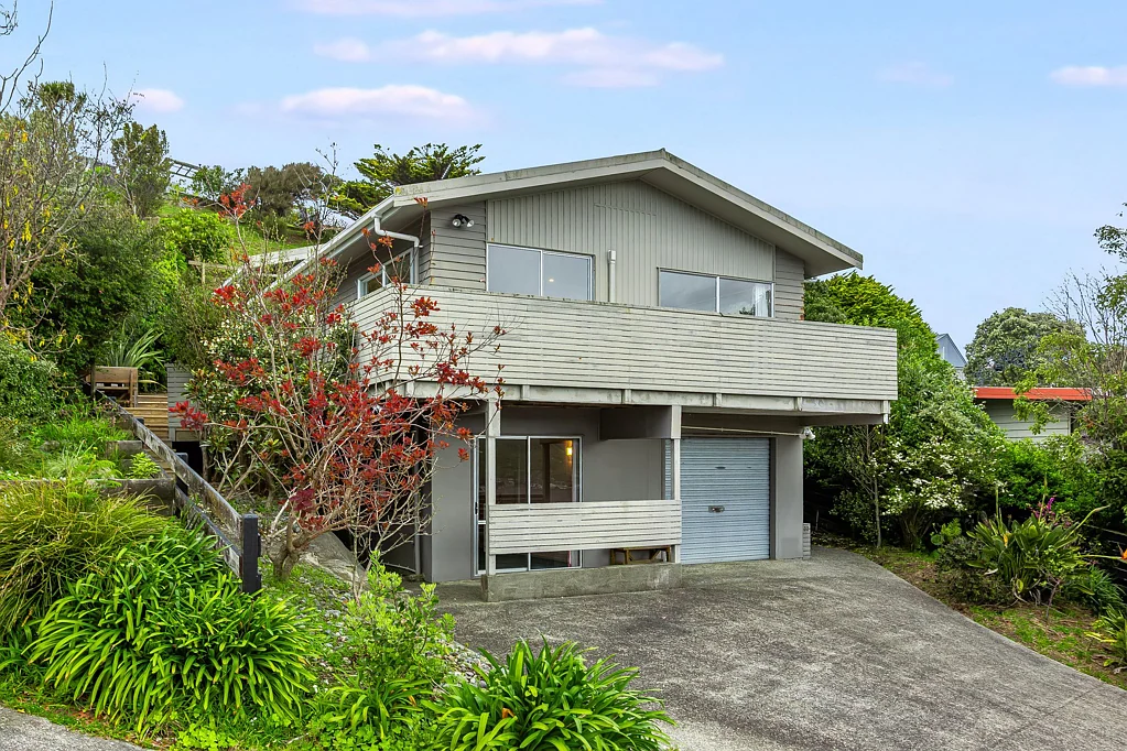 23 Inlet View, Titahi Bay, Porirua, Wellington