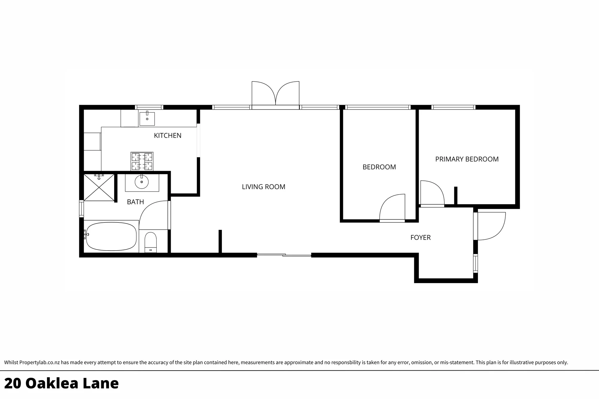20 Oaklea Lane, Tamahere, 2 Bedrooms, 1 Bathrooms, Lifestyle Property