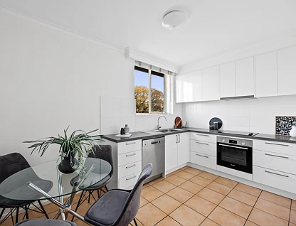 5/571 Glen Huntly Road, Elsternwick, Bayside, 2 રૂમ, 1 બાથરૂમ, Apartment