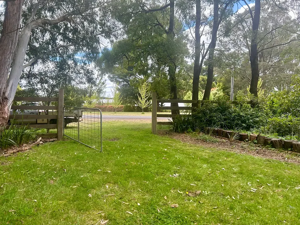 Lot 1 Falls Road, Trentham, VIC 3458