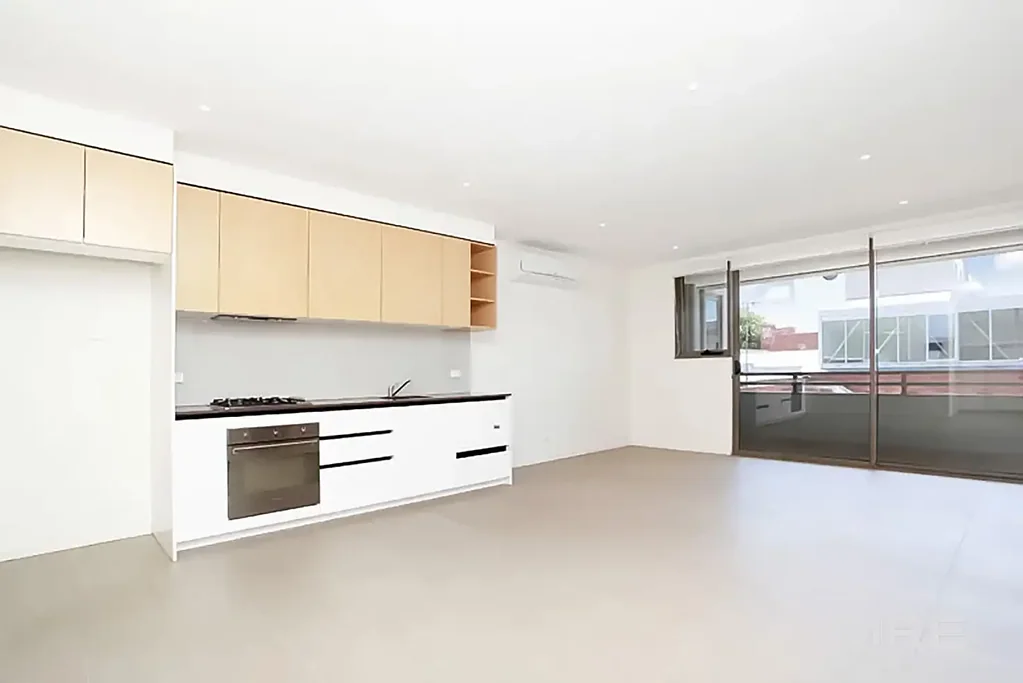 Apartment living in the Heart of Northcote