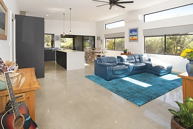 73 McDermott Parade, Witchcliffe, WA 6286, 3 slaapkamers, 2 badkamers, House