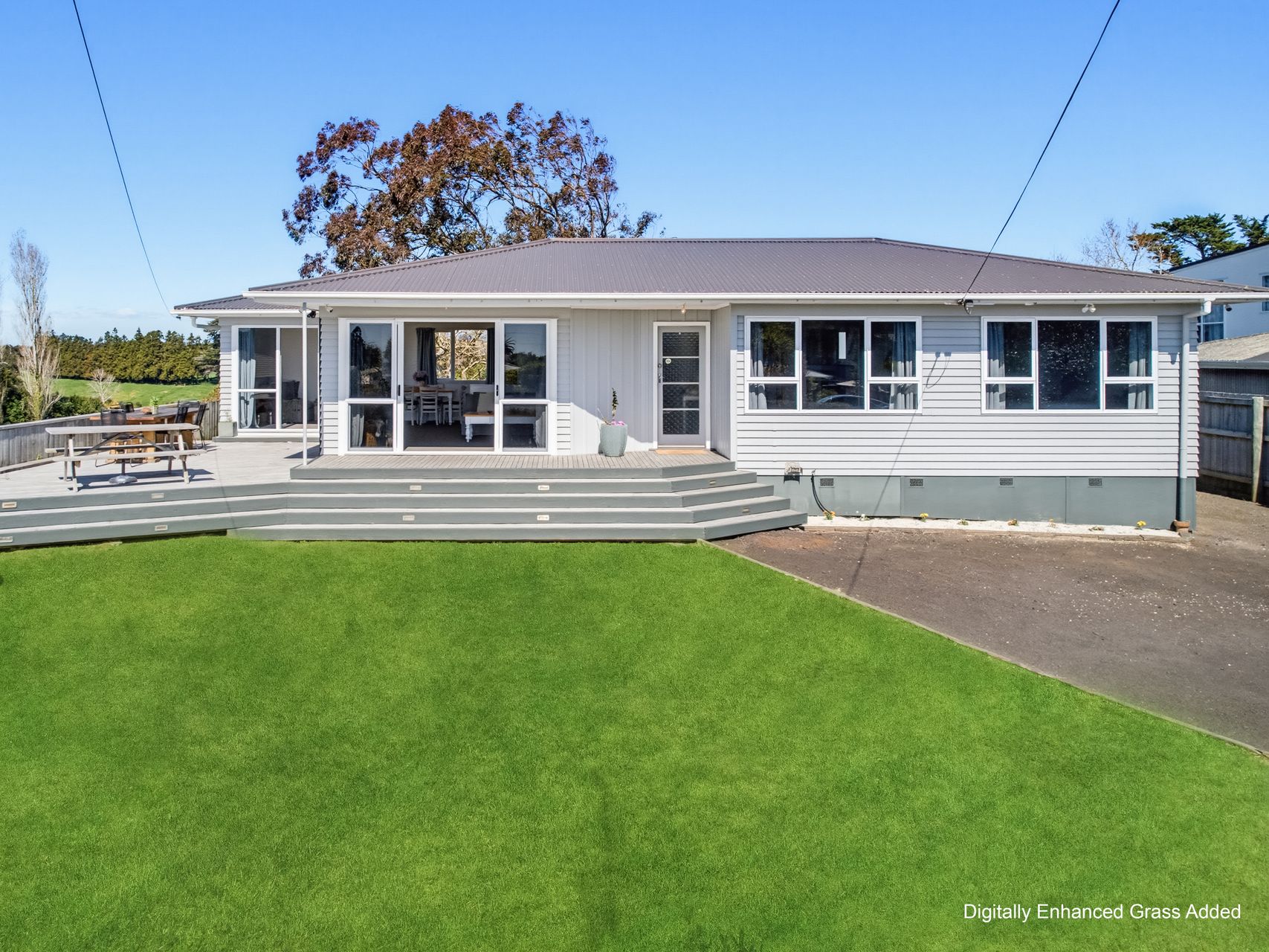 21 Colombo Road, Waiuku