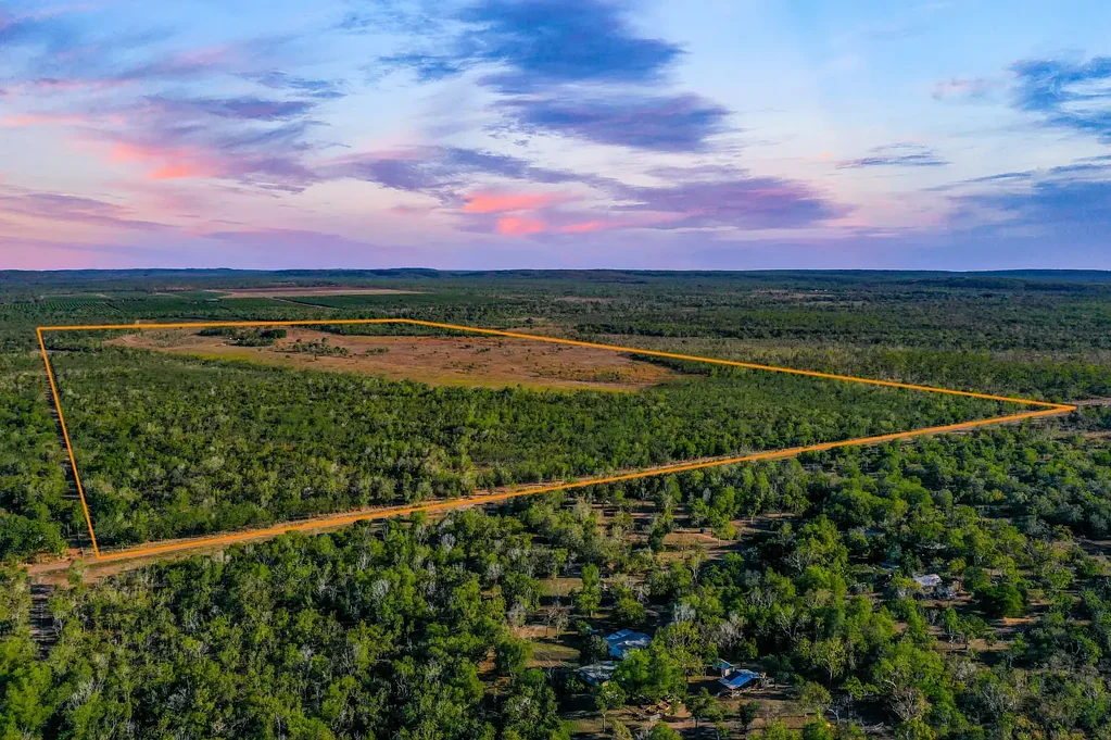 200 Whitstone Road, Acacia Hills, NT 822