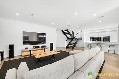 22 Moolort Crescent, Eynesbury, VIC 3338, 4 침실, 2 욕실, House