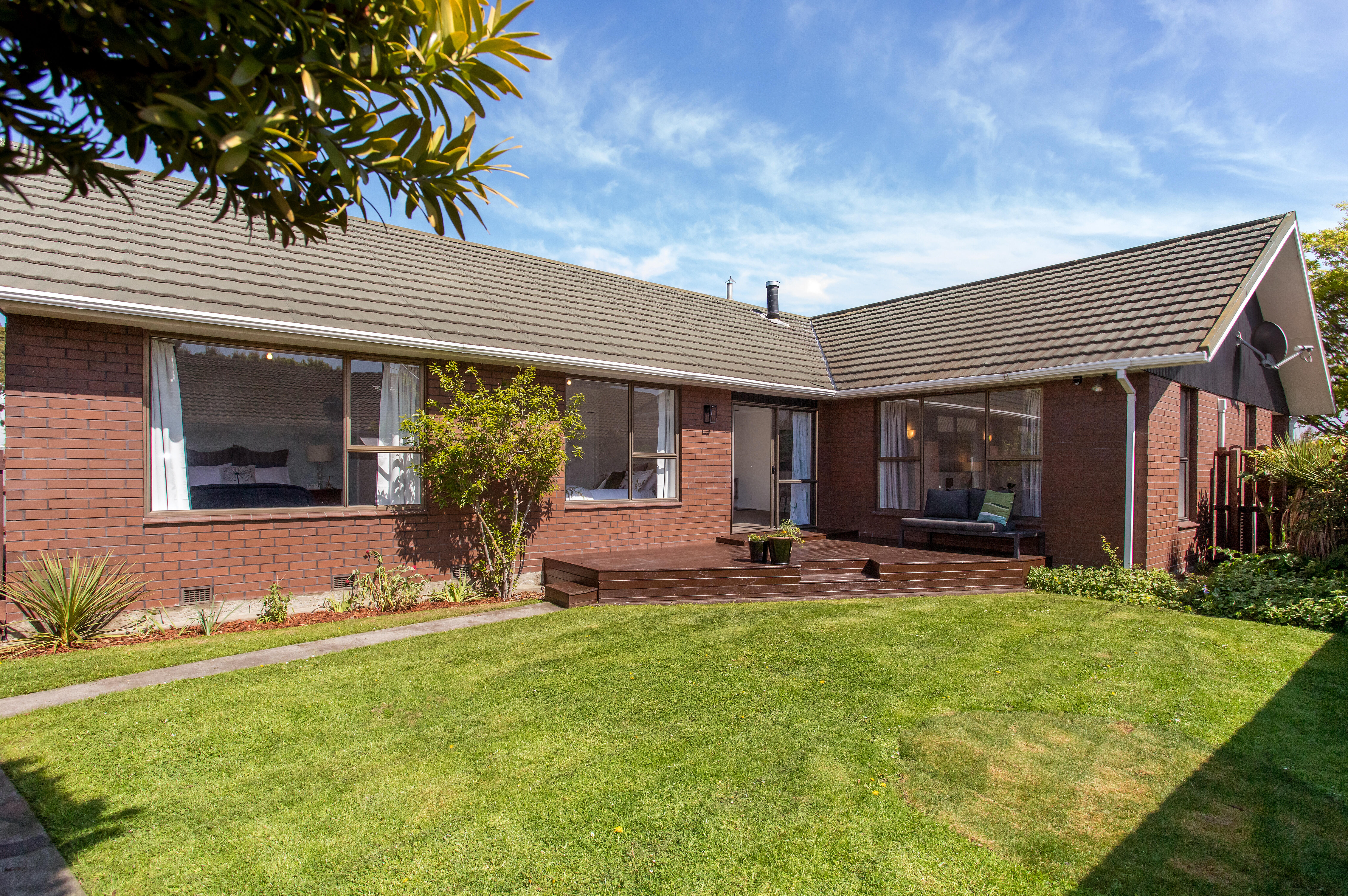 190 Highsted Road, Casebrook, Christchurch, 4 Bedrooms, 0 Bathrooms, House