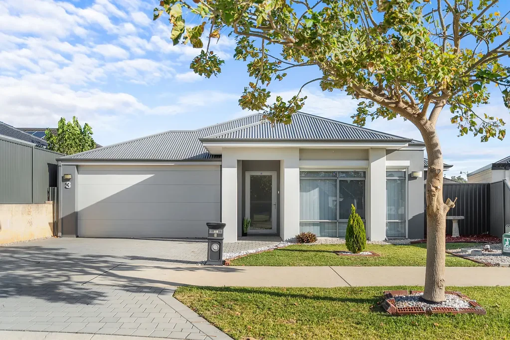 3 Amalfi Chase, Baldivis, WA 6171