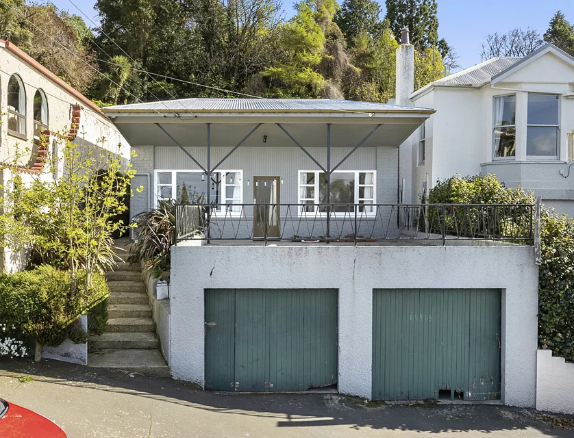 112 Stafford Street, Dunedin Central, Dunedin City, 4房, 2浴, 独立屋
