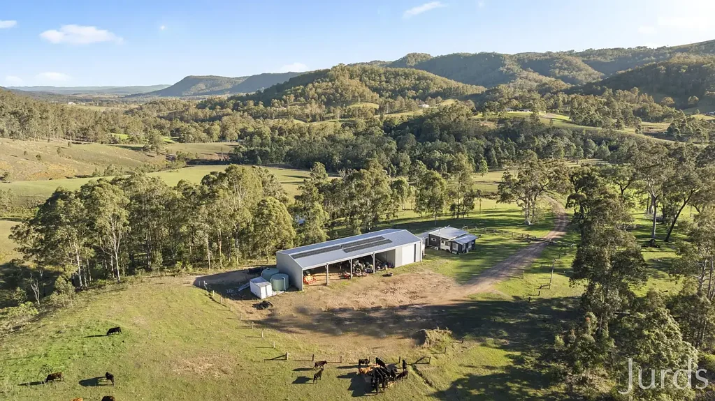 Lambs Valley  919 Acres of Stunning Countryside with Spectacular Views
