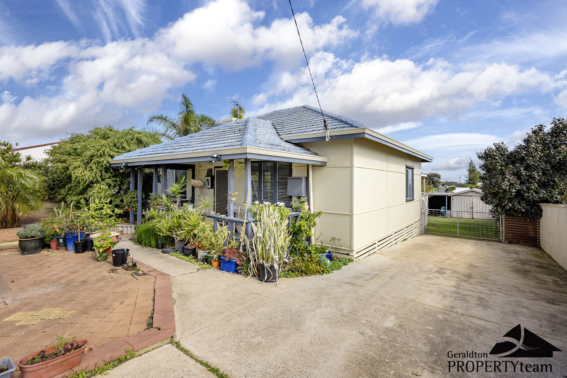 74 GERTRUDE ST, GERALDTON WA 6530, 0 રૂમ, 0 બાથરૂમ, House