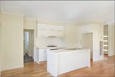 Unit 6/16 YOUNG STREET, EPPING, 2 침실, 1 욕실, Unit