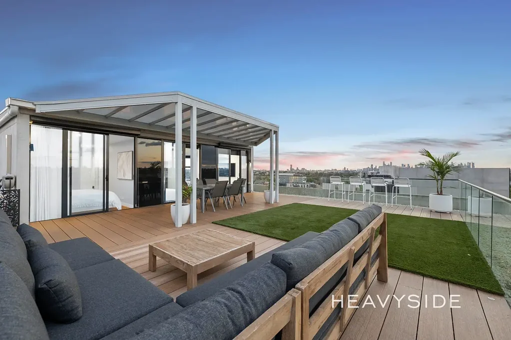 901/8 Montrose Street, Hawthorn East, VIC 3123