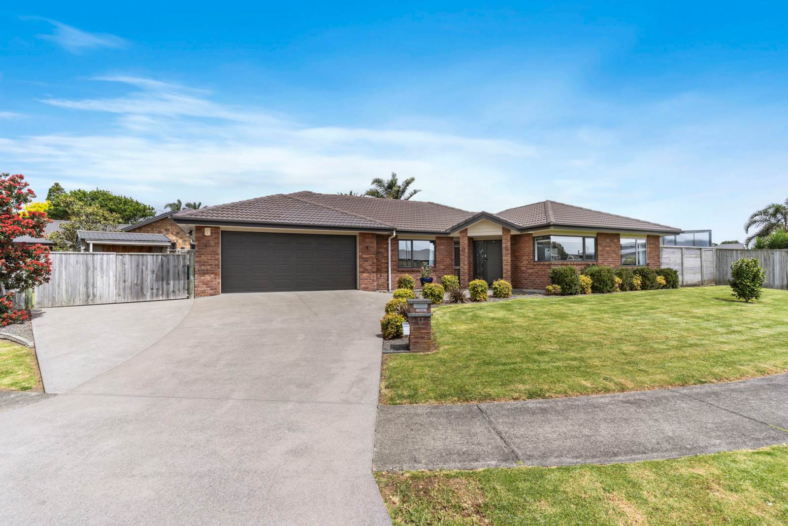 17 Ripple Grove, Waiuku, Auckland - Franklin, 3 chambres, 2 salles de bain, House