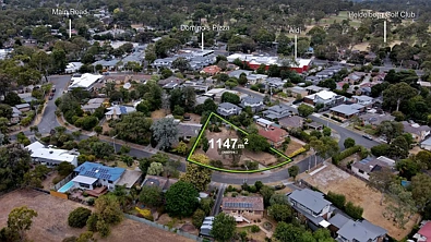 6 Carisbrook Crescent, Lower Plenty, VIC 3093, 0 slaapkamers, 0 badkamers, Section