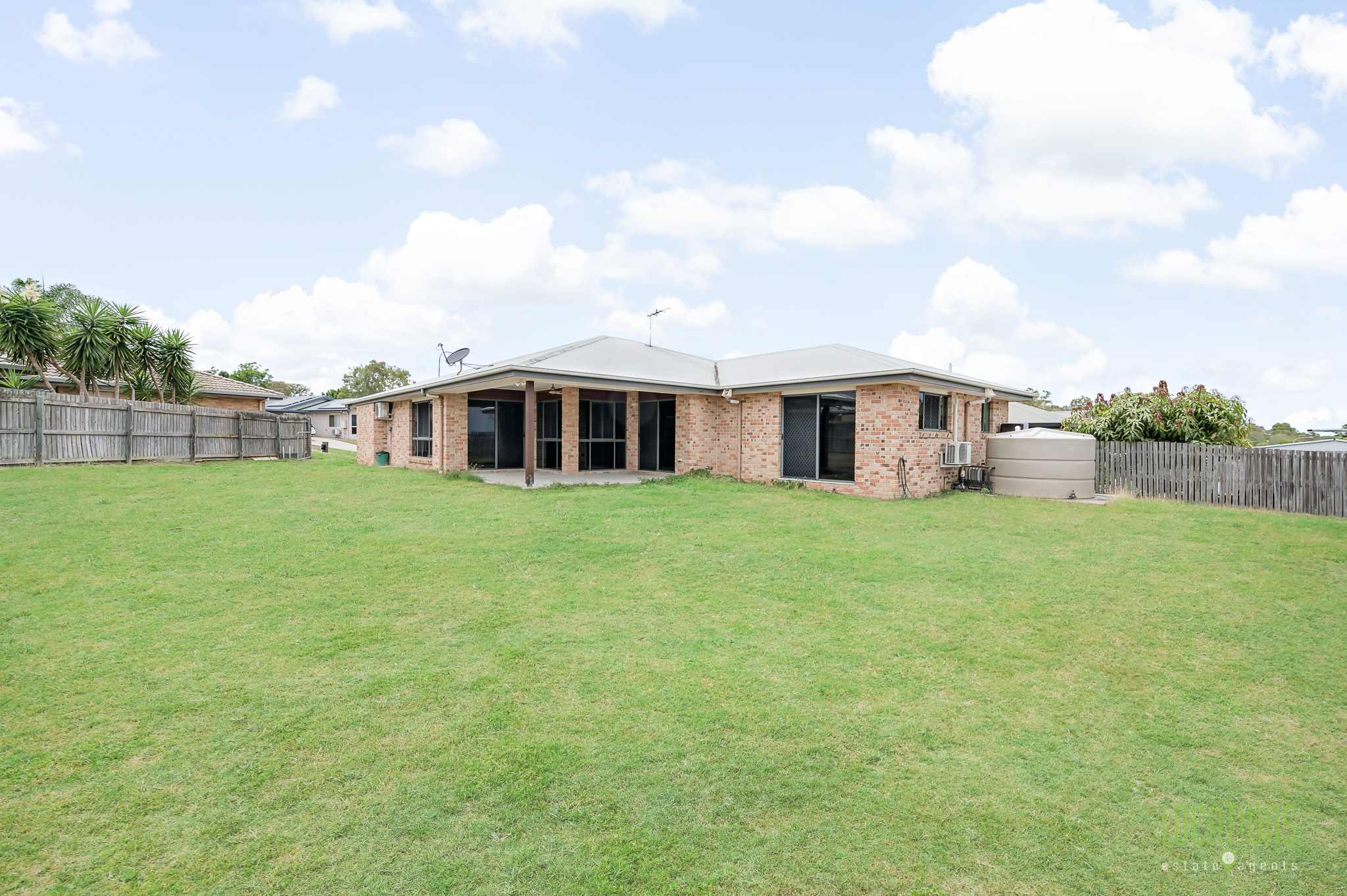 7 SUN CT, CALLIOPE QLD 4680, 0 Bedrooms, 0 Bathrooms, House