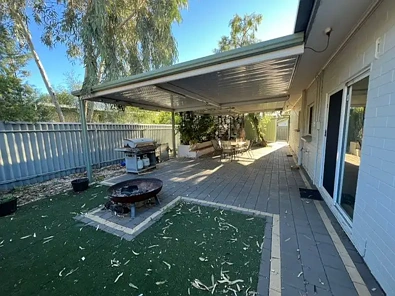 8 Bradshaw Drive, Gillen, NT 870, 4 slaapkamers, 2 badkamers, House