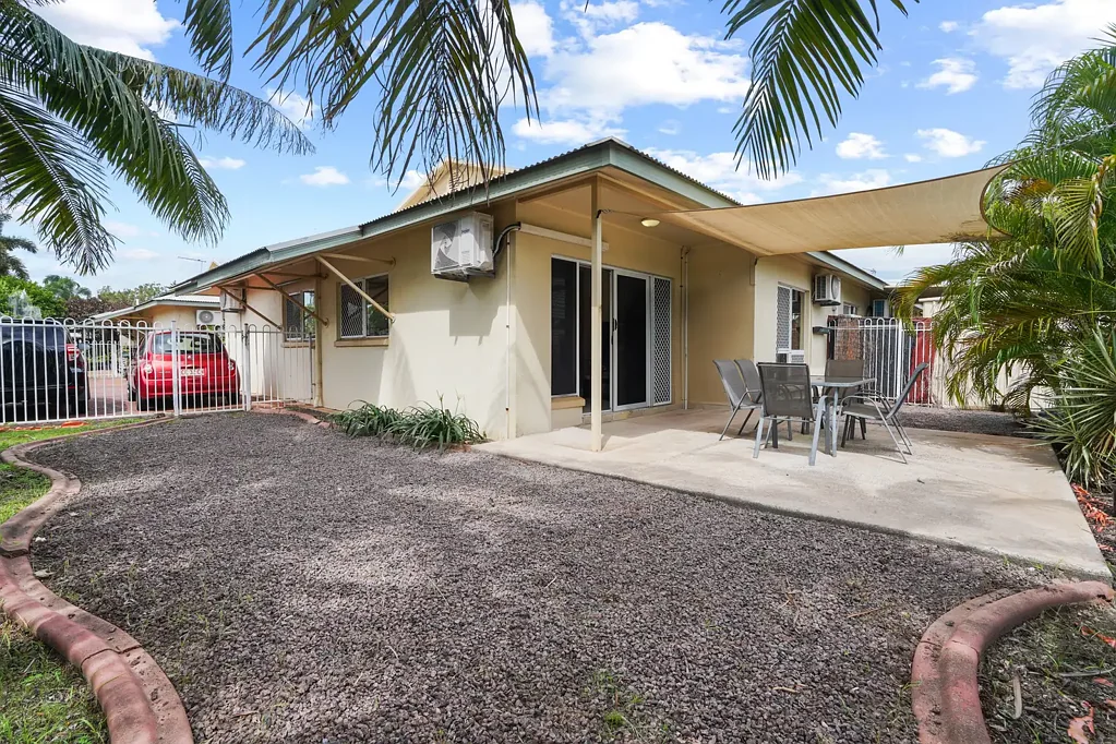4/51 Mannikan Court, Bakewell, NT 832