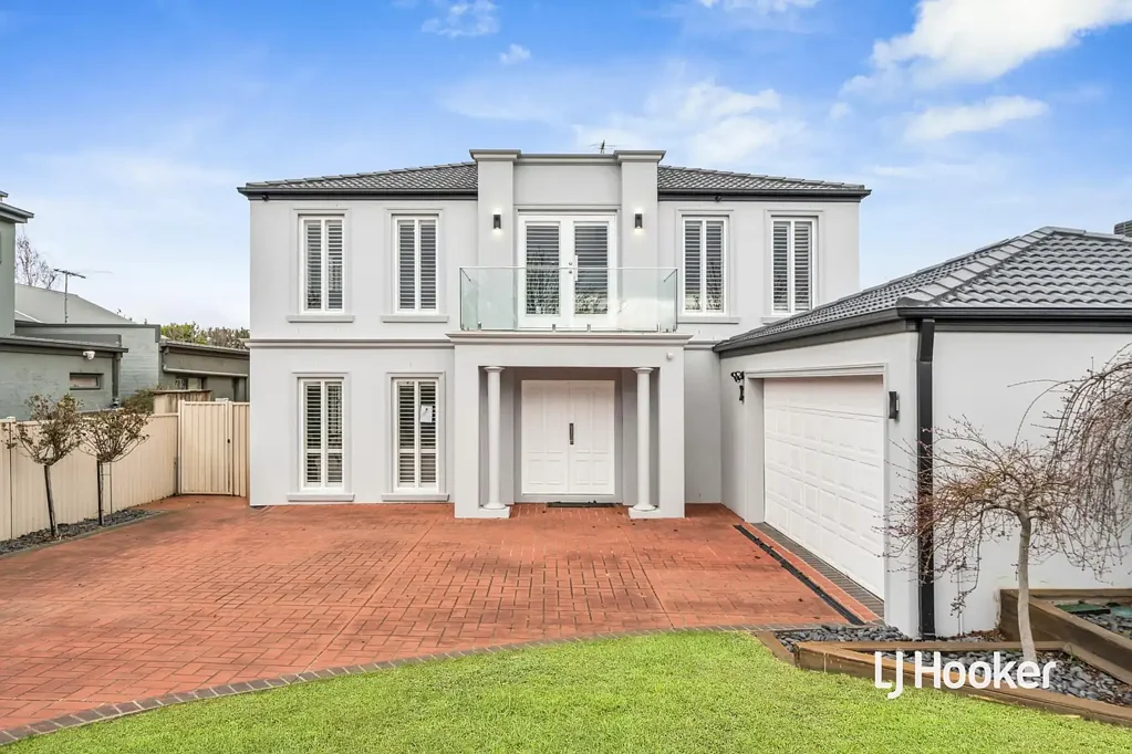 24 Waterfront Boulevard, Werribee, VIC 3030
