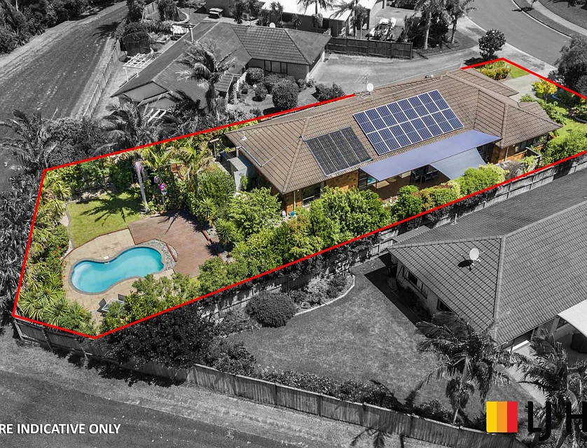 11 Allerton Place, Wattle Downs, 4 slaapkamers, 2 badkamers, House