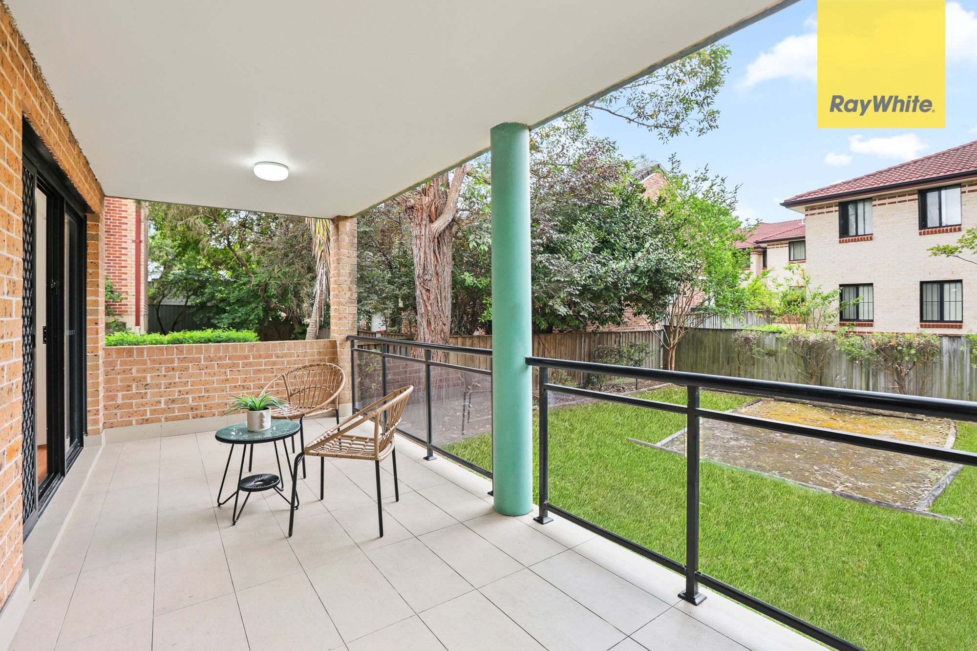 UNIT 6 52 GROSE ST, NORTH PARRAMATTA NSW 2151, 0 Kuwarto, 0 Banyo, Unit