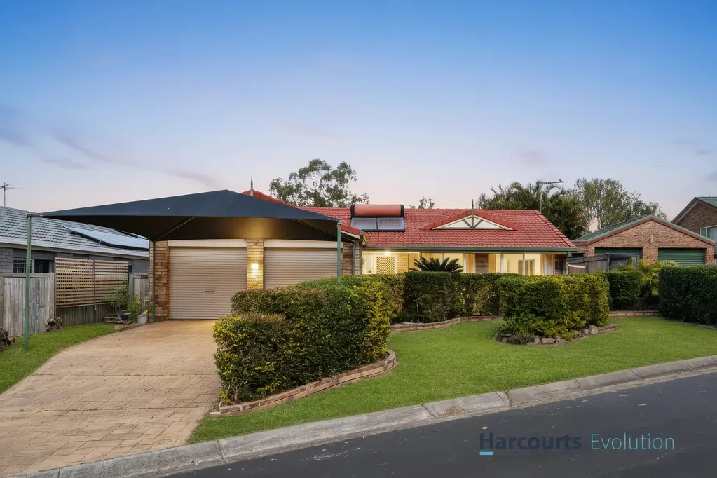 Springfield 3 Slaapkamer Move-In Ready Family Home in the Heart of Springfield