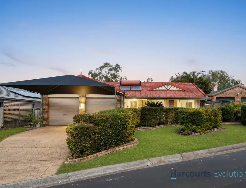 3 Moonstone Street, Springfield, QLD 4300, 3 ਕਮਰੇ, 2 ਬਾਥਰੂਮ, House