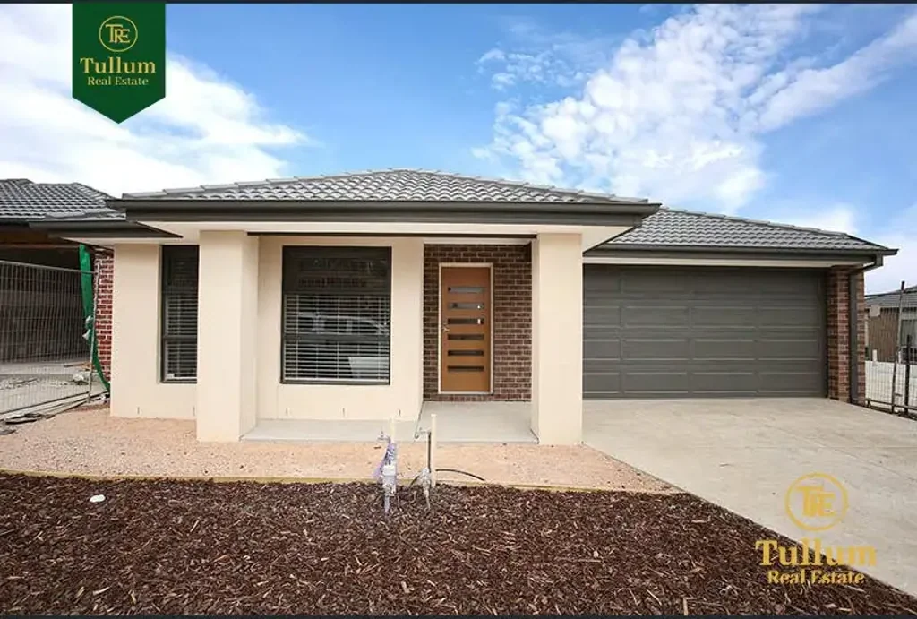 Charming 4-Bedroom Family Home