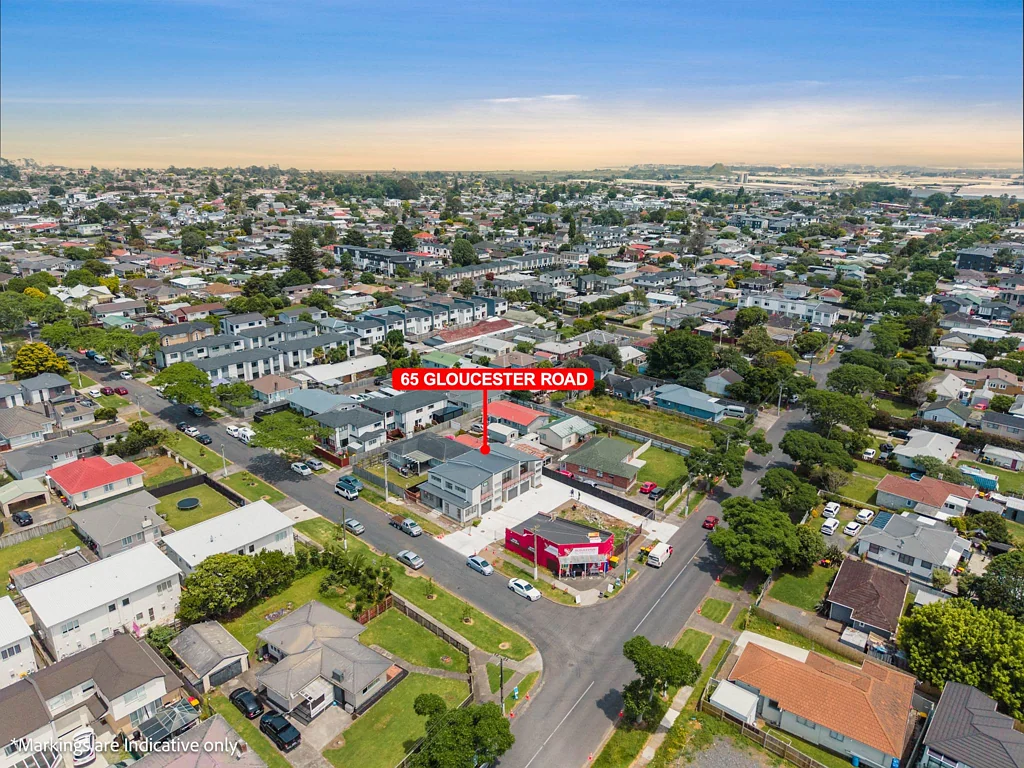 Manurewa 3ห้องนอน Style, Space & Convenience — The Complete Package