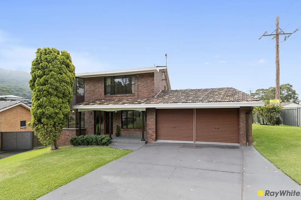 2 Wellington Drive, Balgownie, NSW 2519