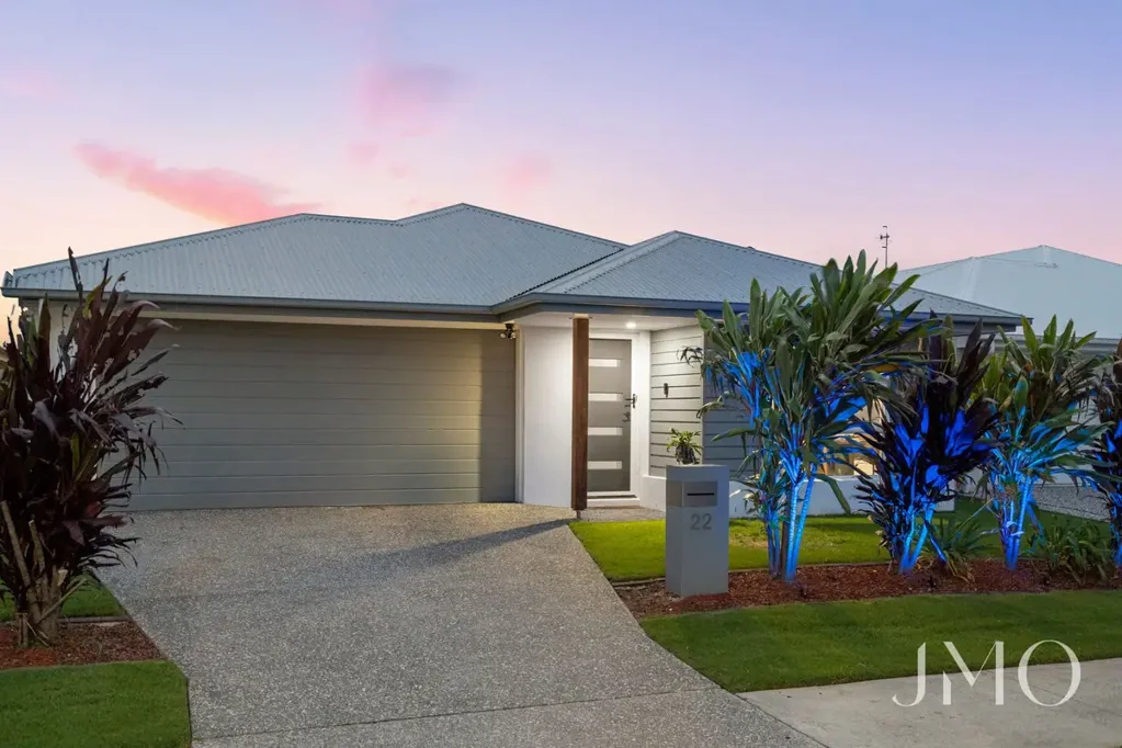 22 Brightstar Street, Ormeau, QLD 4208