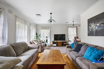 14 Park Lane, Croydon, VIC 3136, 3 Bedrooms, 1 Bathrooms, House