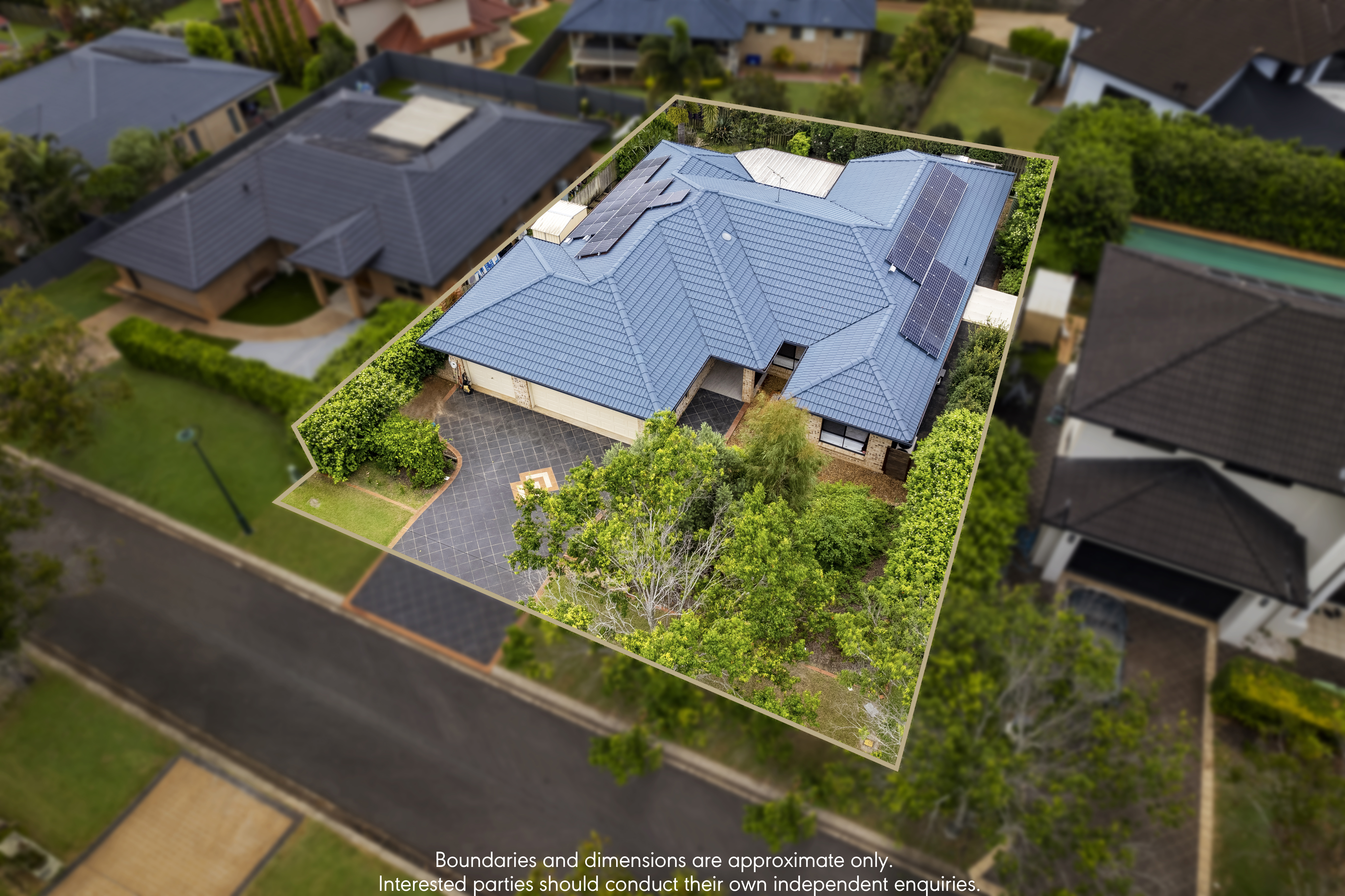 22 THE HEIGHTS, UNDERWOOD QLD 4119, 0 Kuwarto, 0 Banyo, House