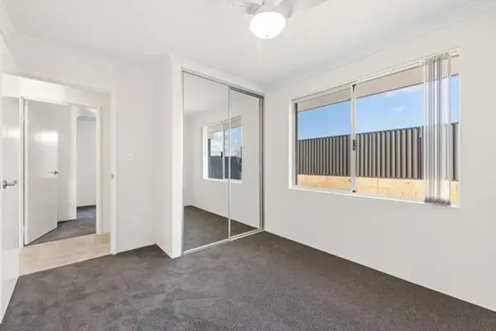 Recently established home in Clementine Estate, Upper Swan