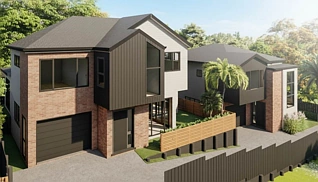 Lot 3/162 Sunset Road, Unsworth Heights, North Shore City