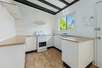 रसोईघर - 13 Wararba Crescent, Caboolture, QLD 4510
