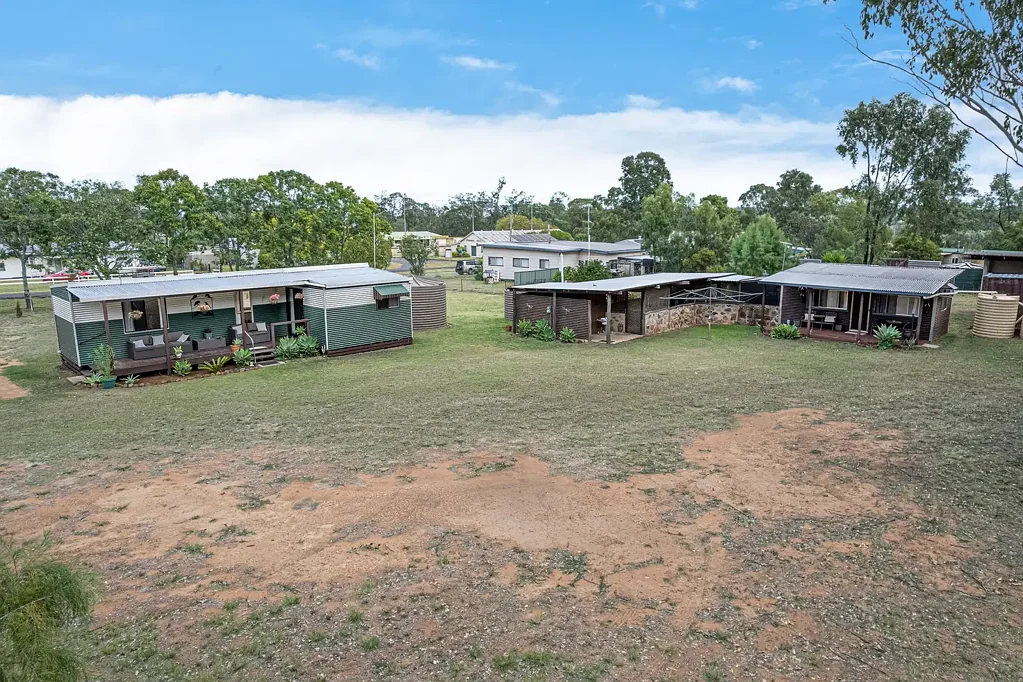 11 Peranga Evergreen Road, Peranga, QLD 4352