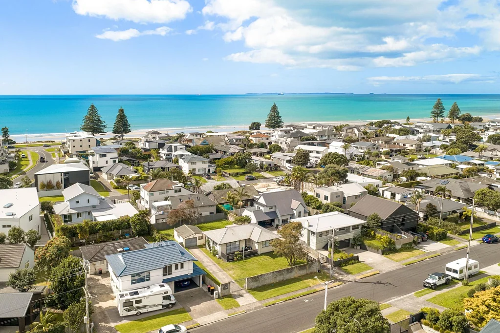 Mount Maunganui 2Zimmer Build on it, bank it, better it